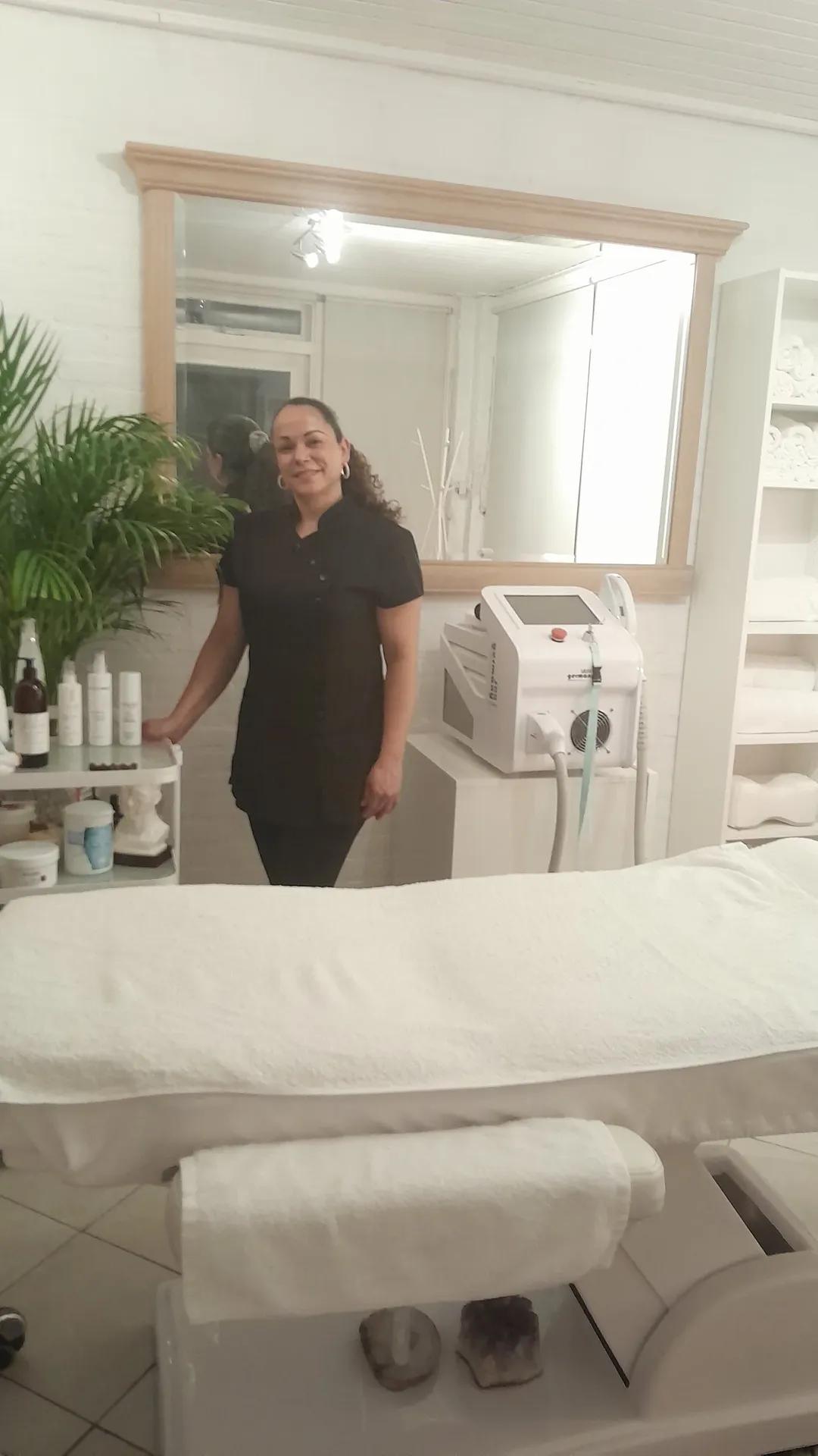 ontspanning massage