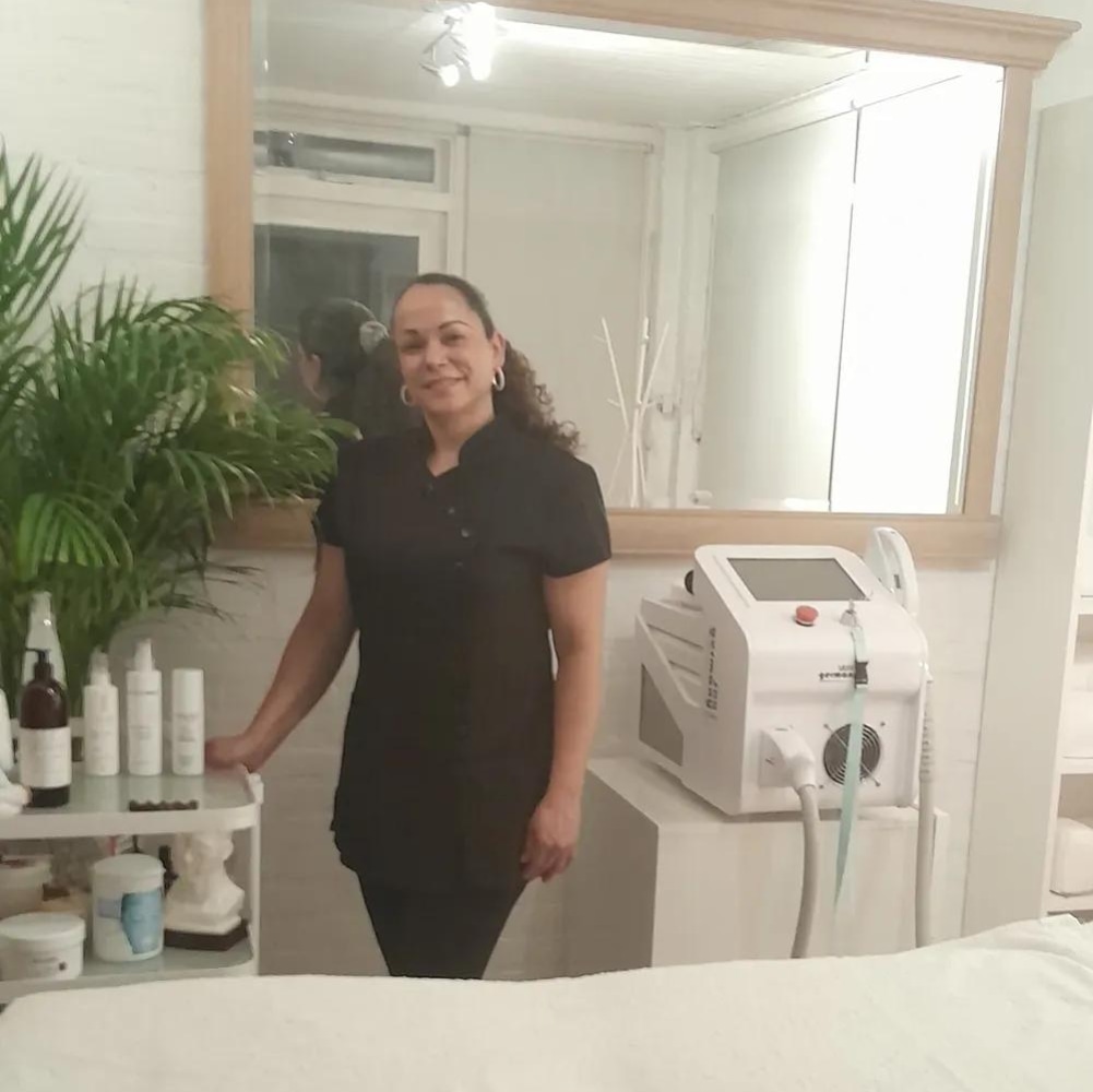 ontspanning massage